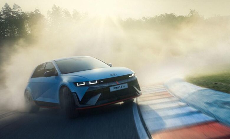 Electric Cars