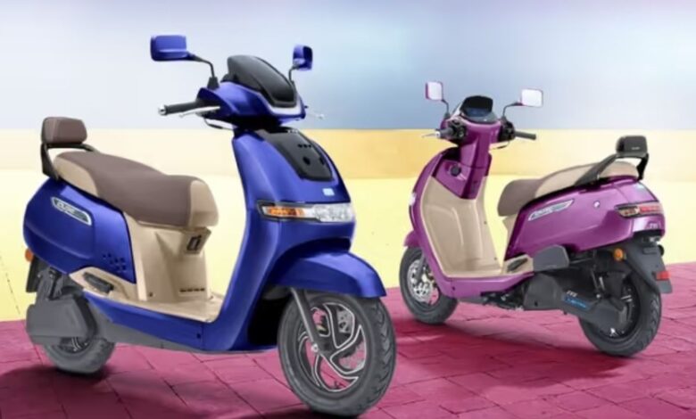 Electric Vehicles