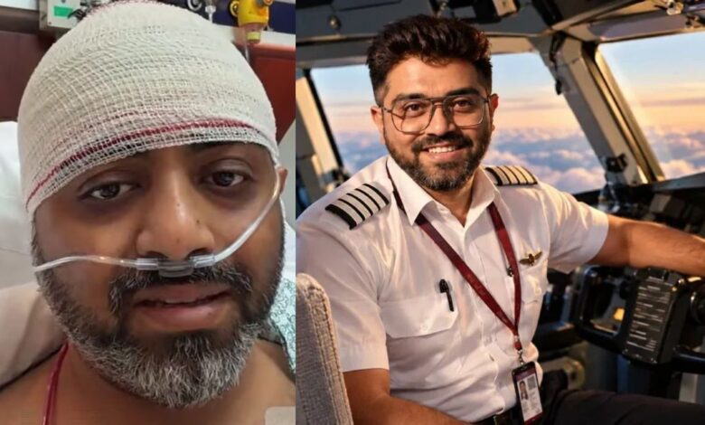 Flydubai Flight Emergency