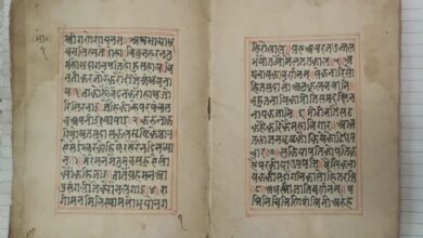 Photo of यूपी की सदियों पुरानी विरासत होगी डिजिटल, 15 हजार से ज्यादा पांडुलिपियों की स्कैनिंग पूरी