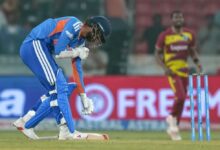 Photo of IND vs WI : भारत-वेस्टइंडीज सीरीज 2-2 से बराबर, अब अर्शदीप की फिटनेस पर टिकी निगाहें