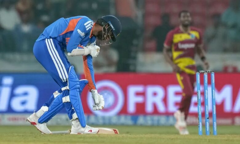 IND vs WI