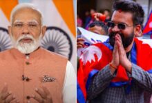 Photo of भारत आने की तैयारी में Nepal PM बालेन शाह, पीएम मोदी से मुलाकात में उठेंगे कई बड़े मुद्दे