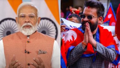 Photo of भारत आने की तैयारी में Nepal PM बालेन शाह, पीएम मोदी से मुलाकात में उठेंगे कई बड़े मुद्दे