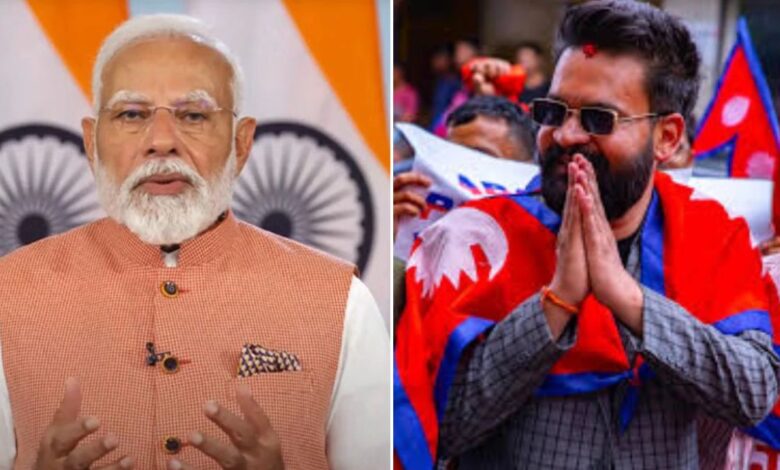 India Nepal Relations