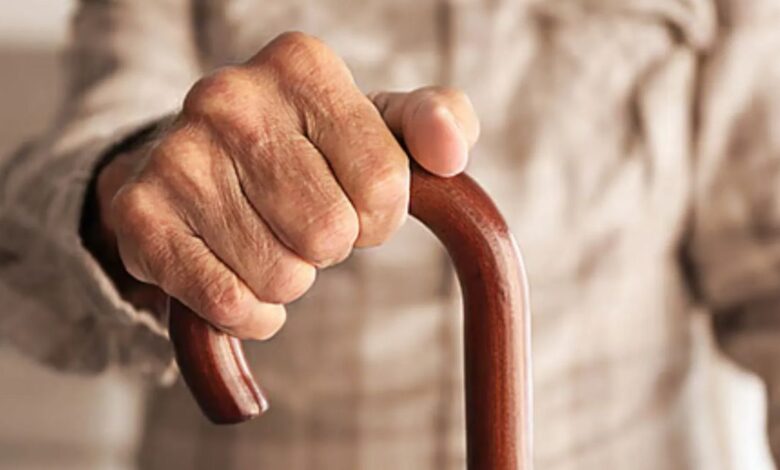 International Older Persons Day