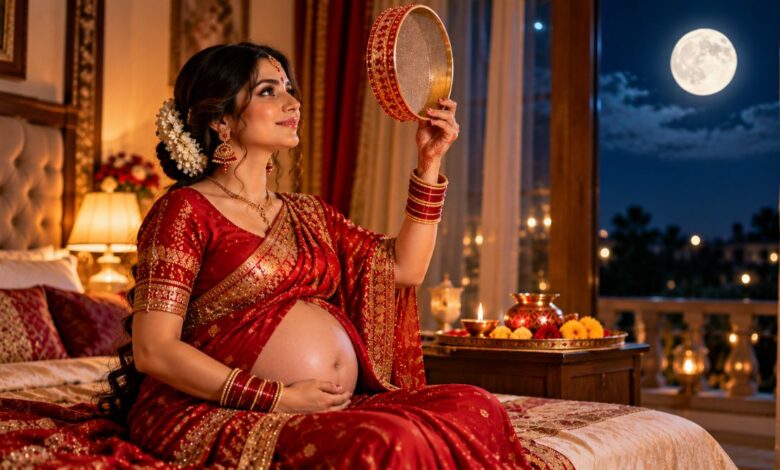 Karwa Chauth 2026