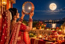 Photo of Karwa Chauth 2026 : कब रखा जाएगा व्रत? कौन हैं करवा माता, जानें सुहाग की रक्षा करने वाली पौराणिक कथा