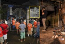 Photo of Kolkata Stampede : कोलकाता दुर्गा पूजा पंडाल में भीषण भगदड़, 19 की मौत, 25 घायल