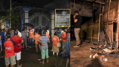 Photo of Kolkata Stampede : कोलकाता दुर्गा पूजा पंडाल में भीषण भगदड़, 19 की मौत, 25 घायल
