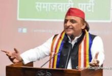 Photo of अखिलेश यादव का BJP पर तंज, बोले- ‘एक कचौड़ी दो समोसा, बीजेपी पर…’