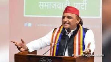 Photo of अखिलेश यादव का BJP पर तंज, बोले- ‘एक कचौड़ी दो समोसा, बीजेपी पर…’