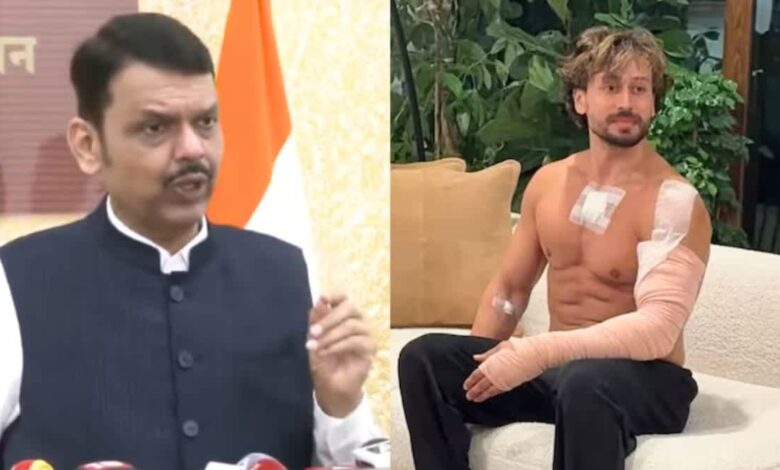 Maharashtra CM Statement