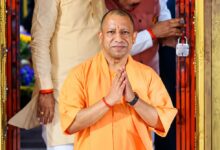 Photo of महर्षि वाल्मीकि आश्रम में सीएम योगी ने की पूजा-अर्चना, प्राचीन शिवलिंग और सीता कुटिया के भी किए दर्शन