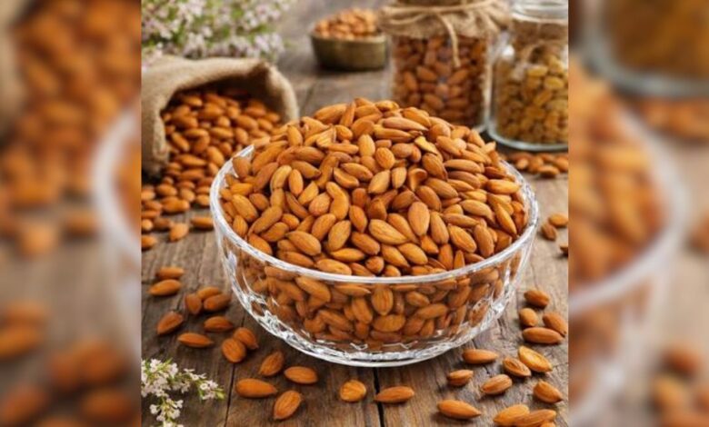 Mamra Badam