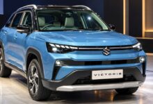 Photo of Maruti Suzuki की इन कारों पर बंपर डिस्काउंट, Victoris पर ₹1.65 लाख तक की बचत