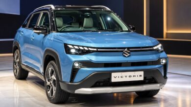 Photo of Maruti Suzuki की इन कारों पर बंपर डिस्काउंट, Victoris पर ₹1.65 लाख तक की बचत