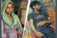 Photo of Meerut : पति की हत्या कर सांप से डसवाने का नाटक, रविता और अमरदीप को फांसी की सजा