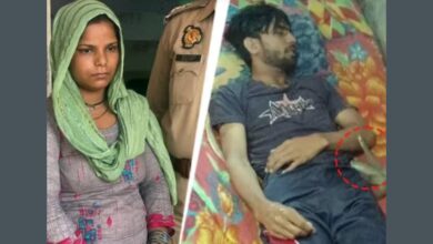 Photo of Meerut : पति की हत्या कर सांप से डसवाने का नाटक, रविता और अमरदीप को फांसी की सजा