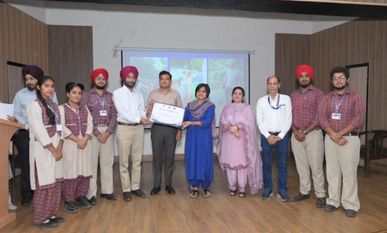 Mission Clean Patiala