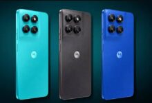 Photo of Motorola G47 Power लॉन्च, 7000mAh बैटरी और 108MP कैमरा, कीमत जानकर चौंक जाएंगे!