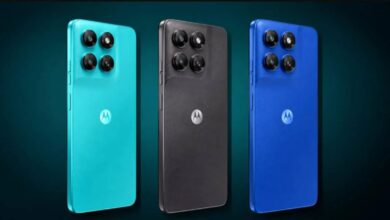 Photo of Motorola G47 Power लॉन्च, 7000mAh बैटरी और 108MP कैमरा, कीमत जानकर चौंक जाएंगे!