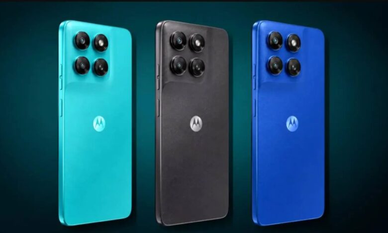 Motorola G47 Power