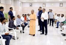 Photo of ‘नर सेवा-नारायण सेवा’ के संकल्प के साथ जनसेवा कर रही सरकार- मुख्यमंत्री योगी