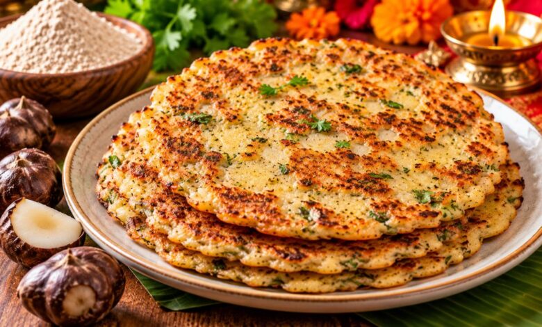 Navratri Recipe