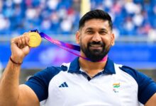 Photo of नीरज यादव का निधन, Asian Para Games में 3 गोल्ड जीतकर देश का नाम किया था रोशन, भारतीय खेल जगत में पसरा मातम