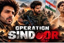 Photo of Kartik Aaryan की अगली फिल्म Operation Sindoor, चंदू चैंपियन के बाद अब सैनिक बनेंगे