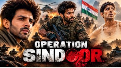Photo of Kartik Aaryan की अगली फिल्म Operation Sindoor, चंदू चैंपियन के बाद अब सैनिक बनेंगे