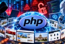 Photo of इंटरनेट की 70% वेबसाइटों के लिए क्यों अहम है PHP? AI ने खोजीं दशकों पुरानी कमजोरियां, डिटेल में पढ़ें
