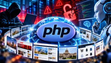 Photo of इंटरनेट की 70% वेबसाइटों के लिए क्यों अहम है PHP? AI ने खोजीं दशकों पुरानी कमजोरियां, डिटेल में पढ़ें