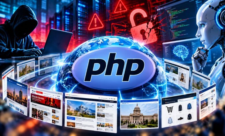 PHP Security