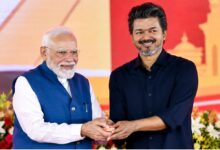 Photo of PM Modi के सामने CM Vijay की 6 बड़ी मांगें, ₹5,110 करोड़ जारी करने की अपील