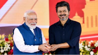 Photo of PM Modi के सामने CM Vijay की 6 बड़ी मांगें, ₹5,110 करोड़ जारी करने की अपील