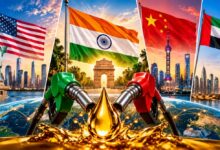 Photo of अमेरिका, चीन और UAE में कितना महंगा है पेट्रोल? भारत के आंकड़े कर देंगे हैरान!