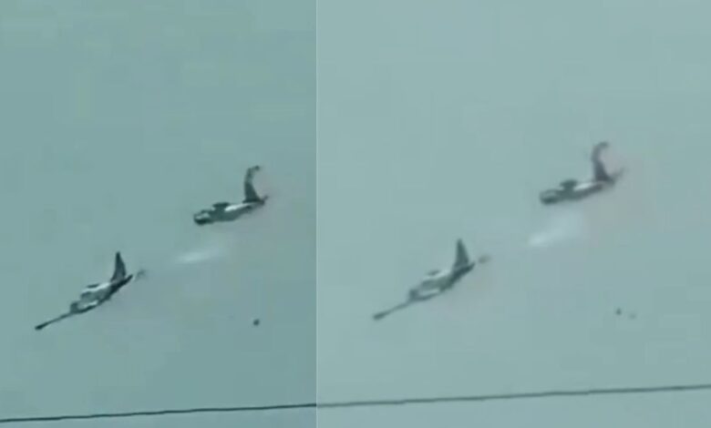 Philippines Plane Crash