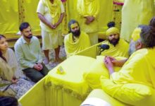 Photo of Premanand Maharaj Ji : 5 करोड़ देकर बुलाया गया था, विराट कोहली पर लगे आरोपों पर आया जवाब