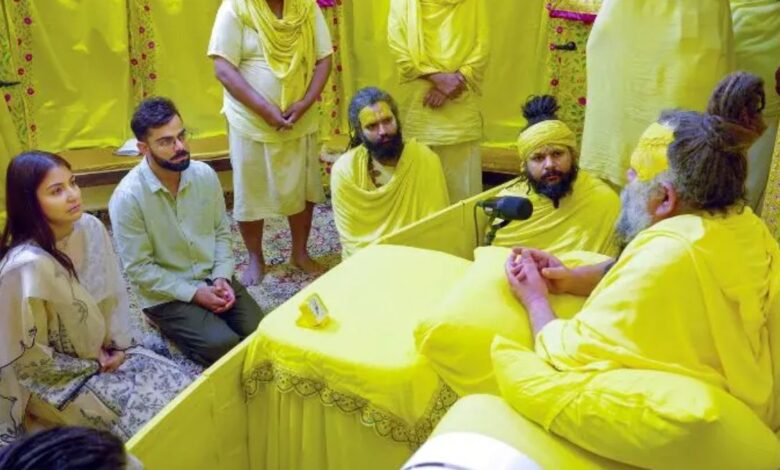Premanand Maharaj Ji