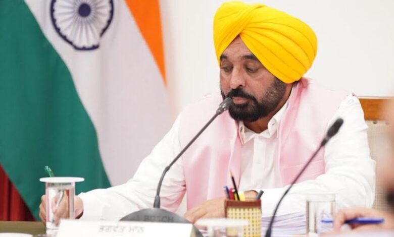 Punjab Development
