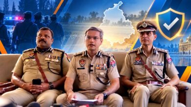 Photo of पंजाब में नशे के खिलाफ 60 दिन का महाअभियान, हर हॉटस्पॉट पर तैनात होंगे अधिकारी, DGP गौरव यादव ने गिनाईं उपलब्धियां