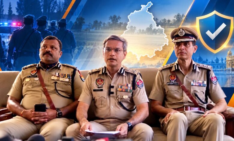 Punjab Drug Free Mission