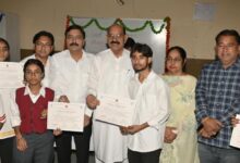 Photo of पंजाब की शिक्षा व्यवस्था में बड़ा बदलाव, मंत्री मोहिंदर भगत का ऐलान