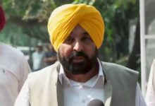 Photo of Punjab Election 2027 : AAP की पहली लिस्ट जारी, 40 उम्मीदवारों के नामों का ऐलान