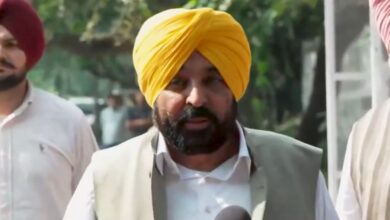 Photo of Punjab Election 2027 : AAP की पहली लिस्ट जारी, 40 उम्मीदवारों के नामों का ऐलान