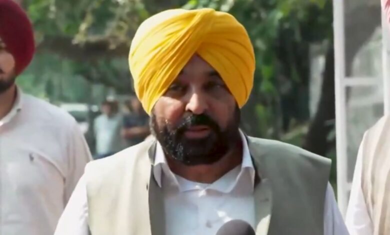 Punjab Election 2027