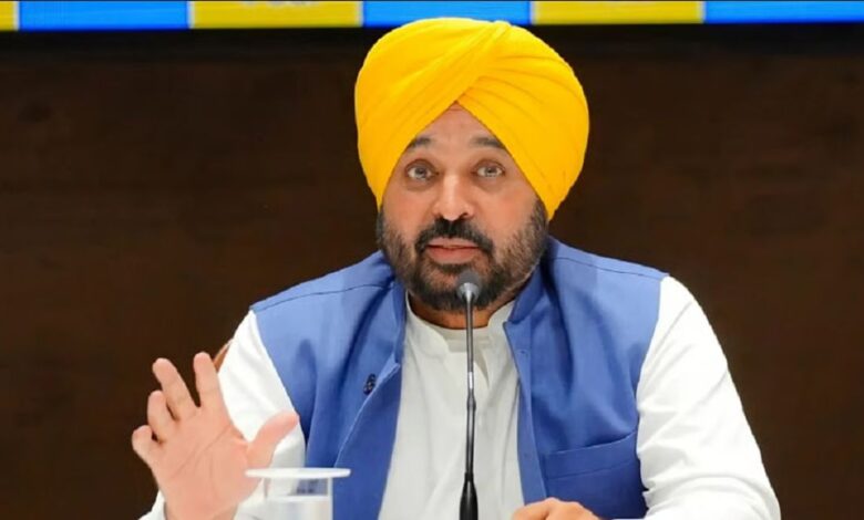 Punjab Elections