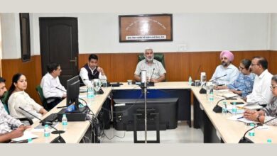 Photo of Punjab में 19 हजार से ज्यादा किसानों को बड़ी राहत, खातों में पहुंचे 800 करोड़ रुपये